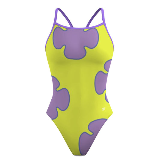 renees - Skinny Strap Swimsuit