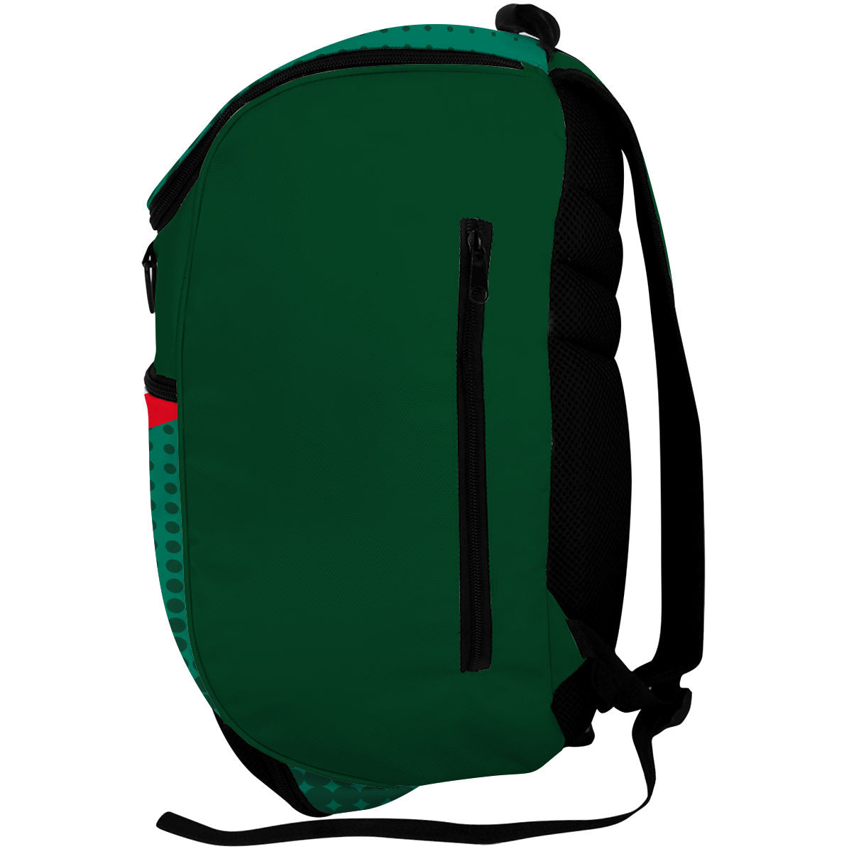 GO MEXICO - Back Pack