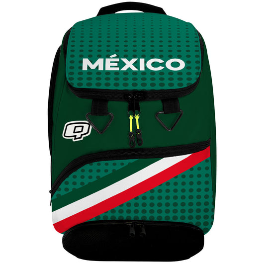 GO MEXICO - Back Pack