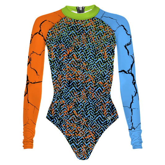 Neocolors - Surf Swimming Suit Classic Cut