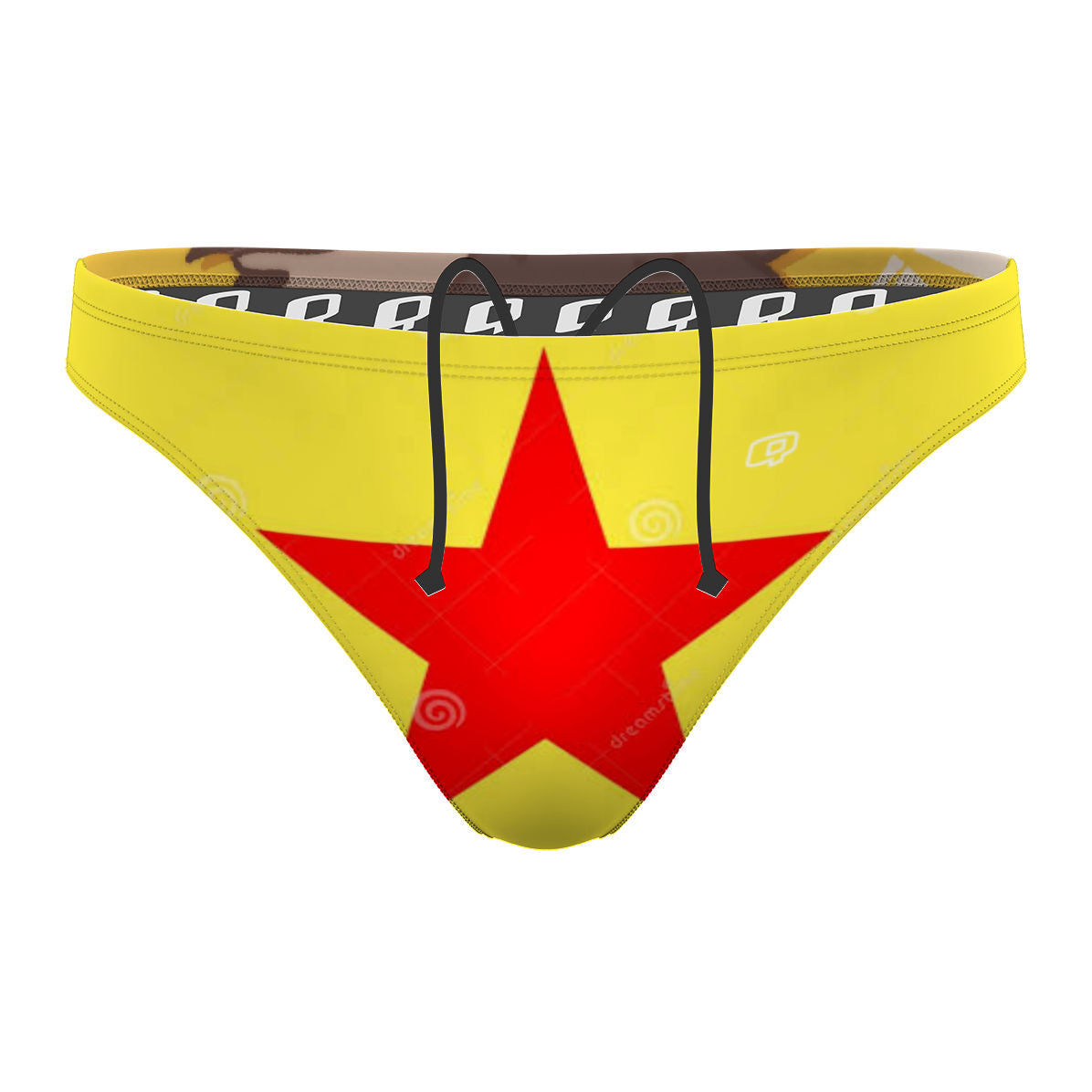 11/10/2024 - Waterpolo Brief Swimsuit