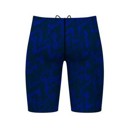 France - Jammer Swimsuit
