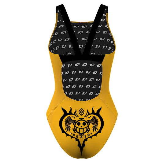 trafy - Traje de Baño Classic Strap