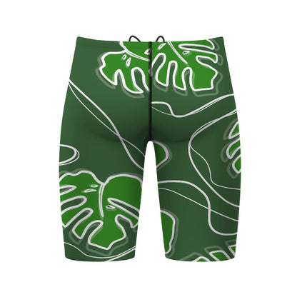 LifeGreen - Jammer Swimsuit