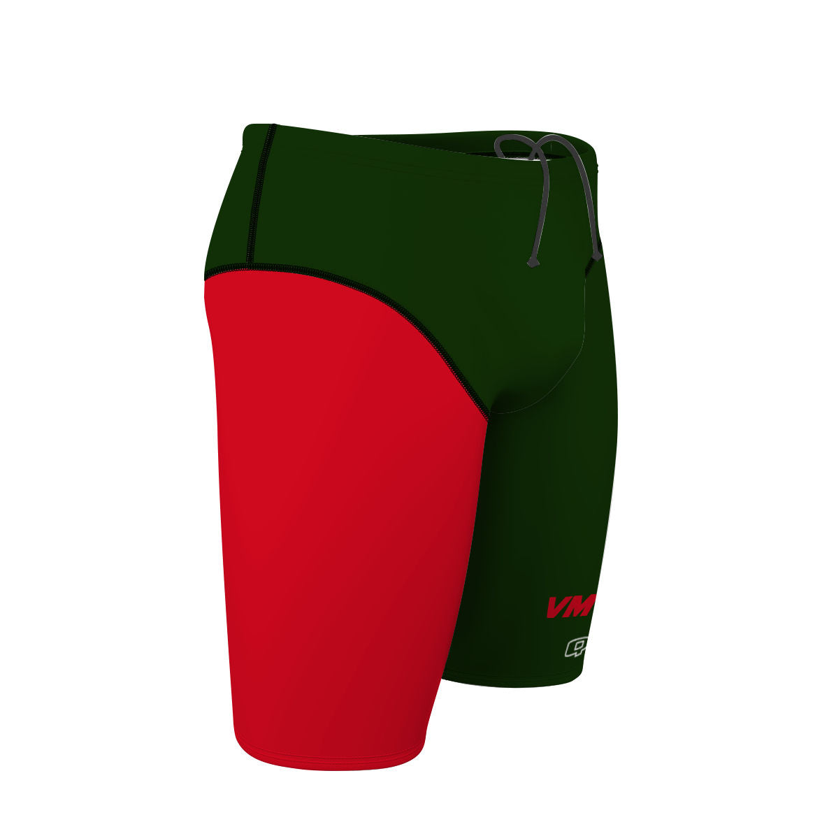 vicman2 - Atlas Jammer Swimsuit