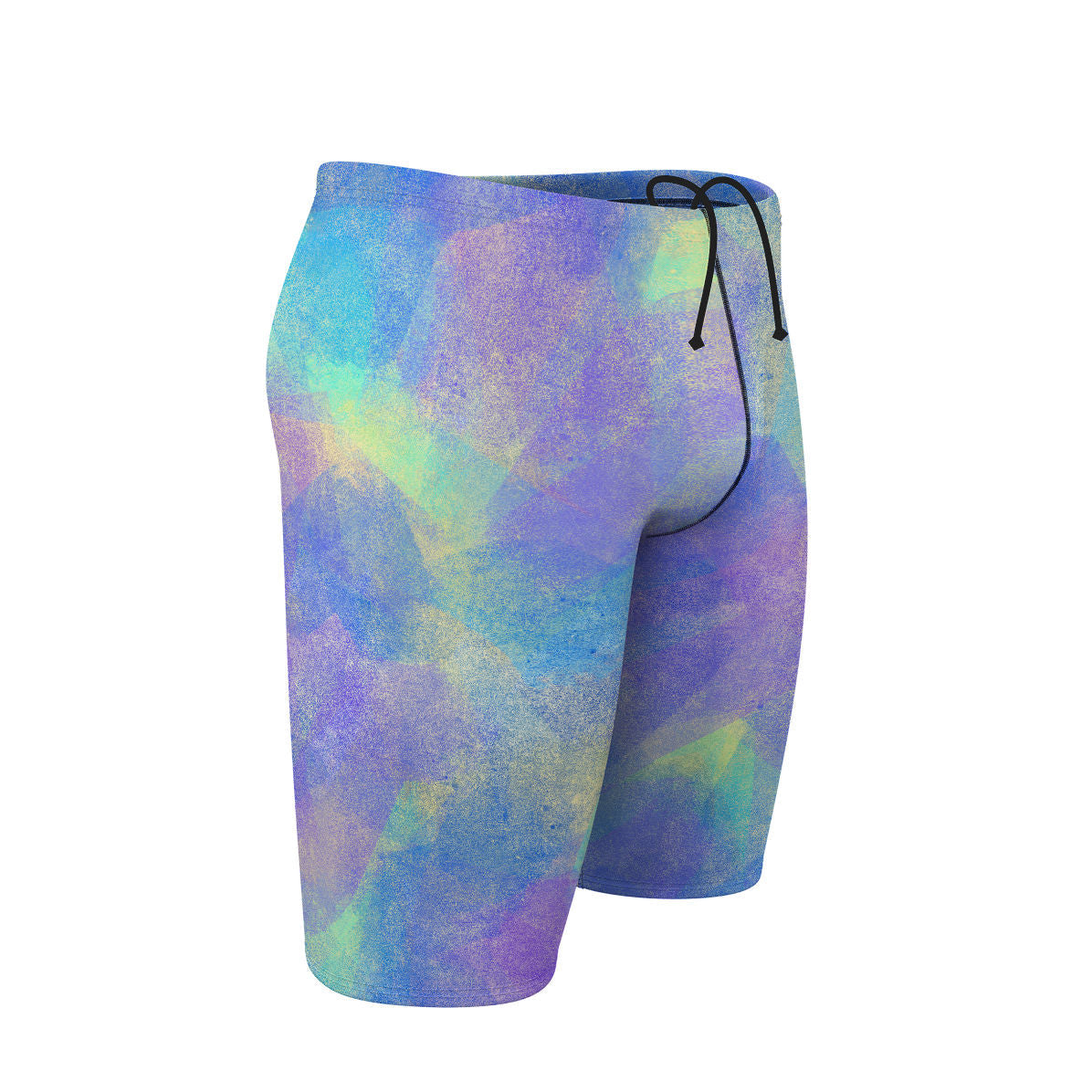 Abstract Marks - Traje de Baño Jammer