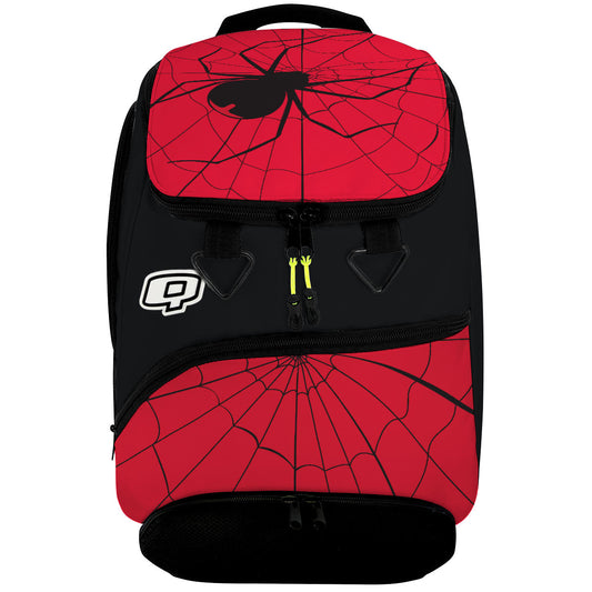 Spider - Back Pack