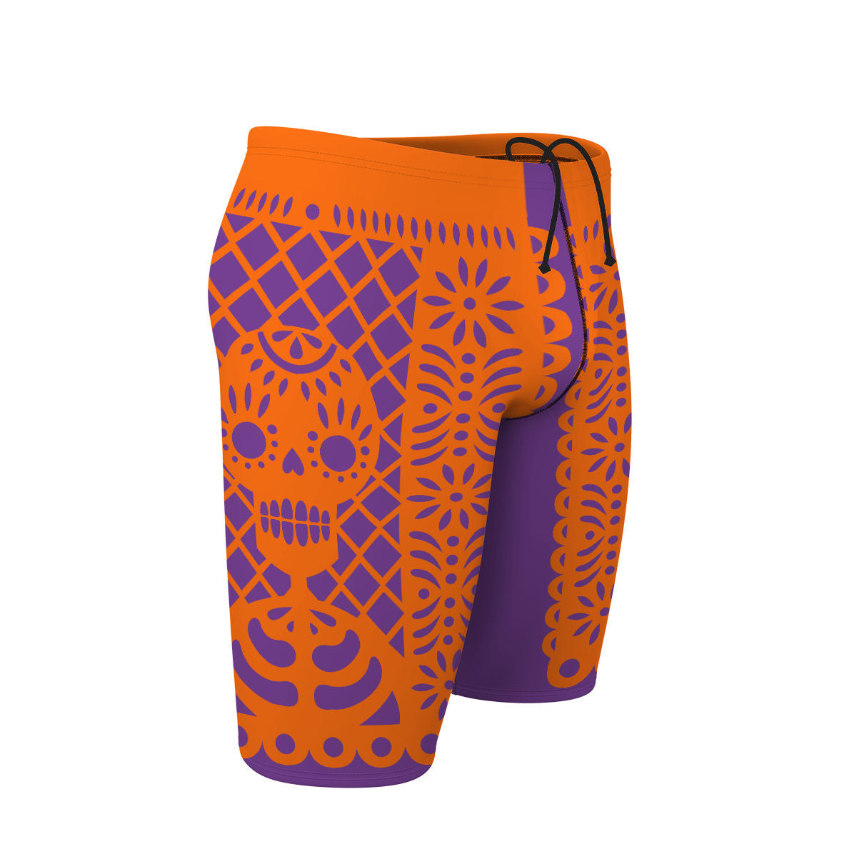 Papel Picado - Traje de Baño Jammer