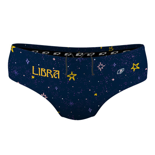 Libra - Classic Brief Swimsuit