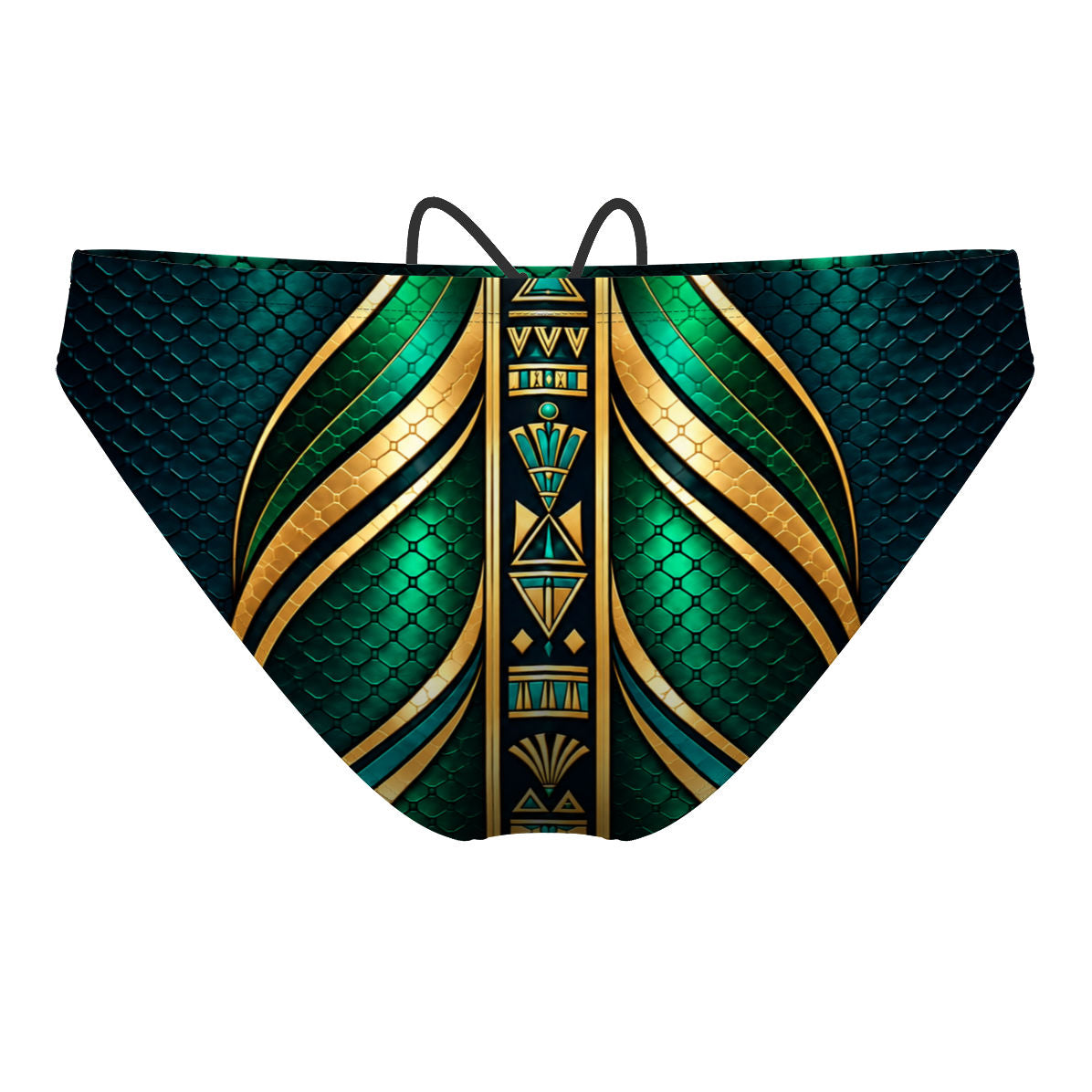 escarabajo - Traje de baño Waterpolo Brief