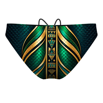 escarabajo - Traje de baño Waterpolo Brief