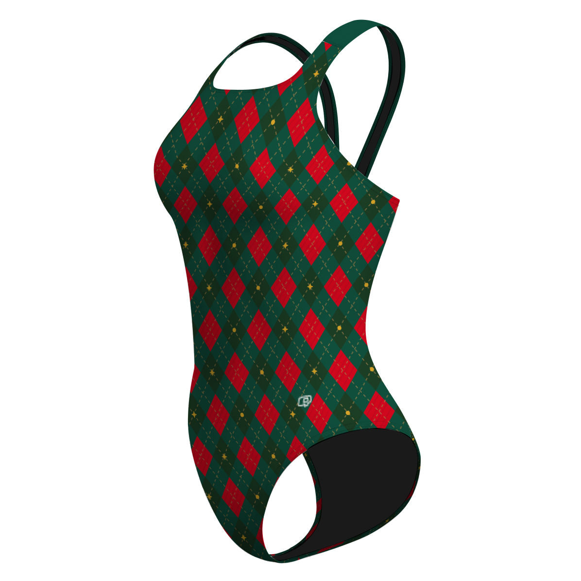 Christmas Dinner - Traje de Baño Classic Strap
