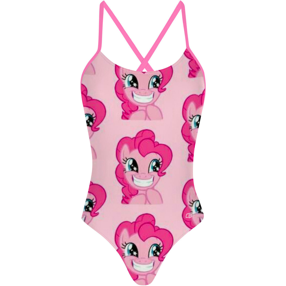 12/02/2025 - Tieback One Piece Swimsuit