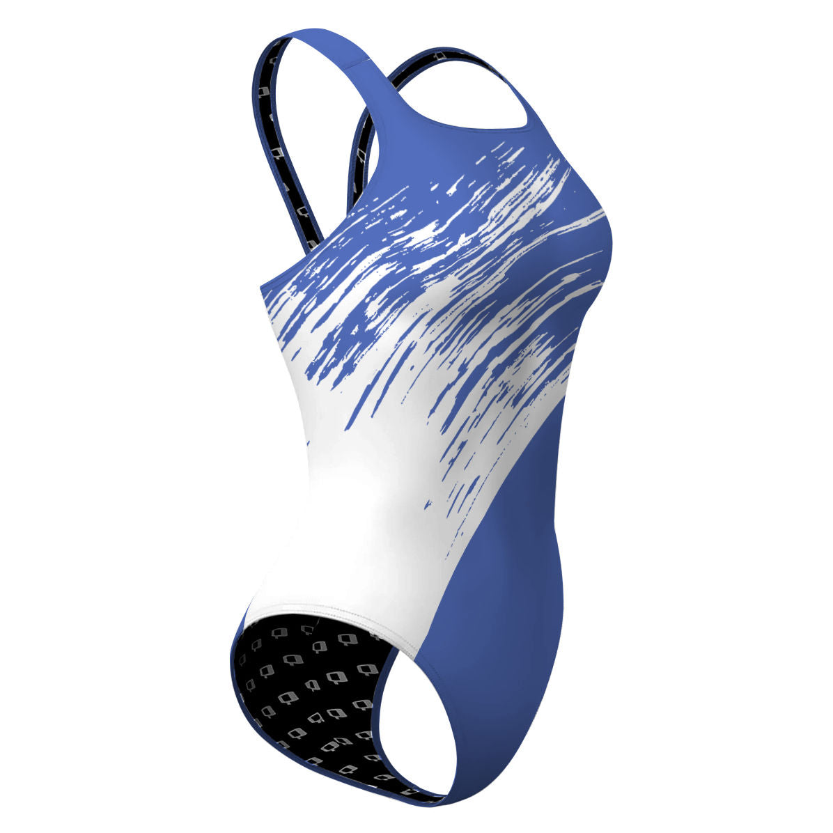 Pau-Oceanman-2026 - Classic Strap Swimsuit