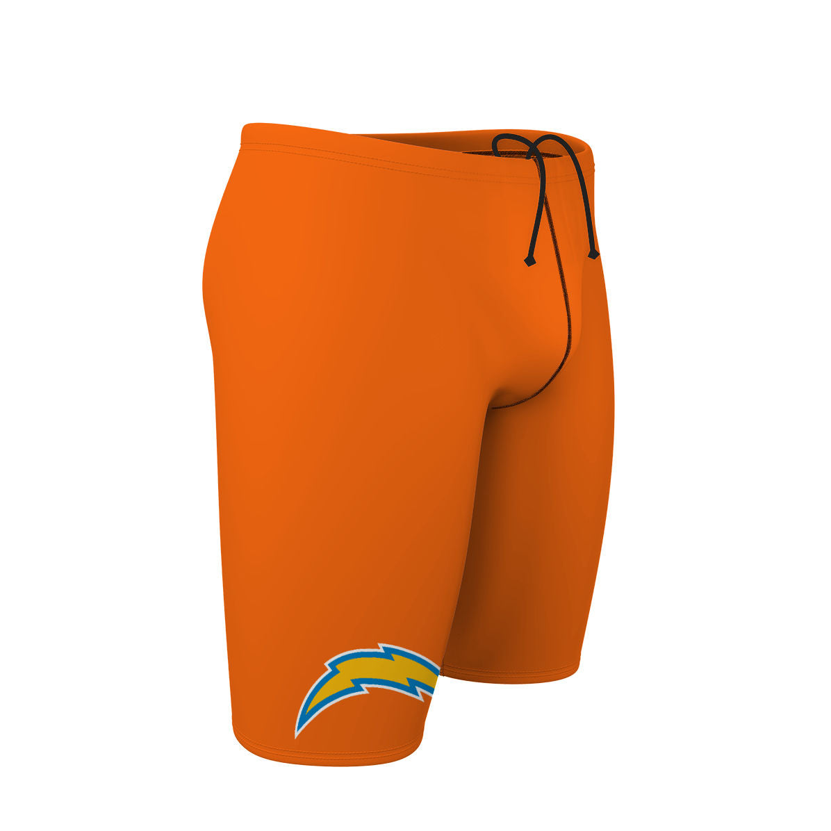 Chargers - Jammer Swimsuit