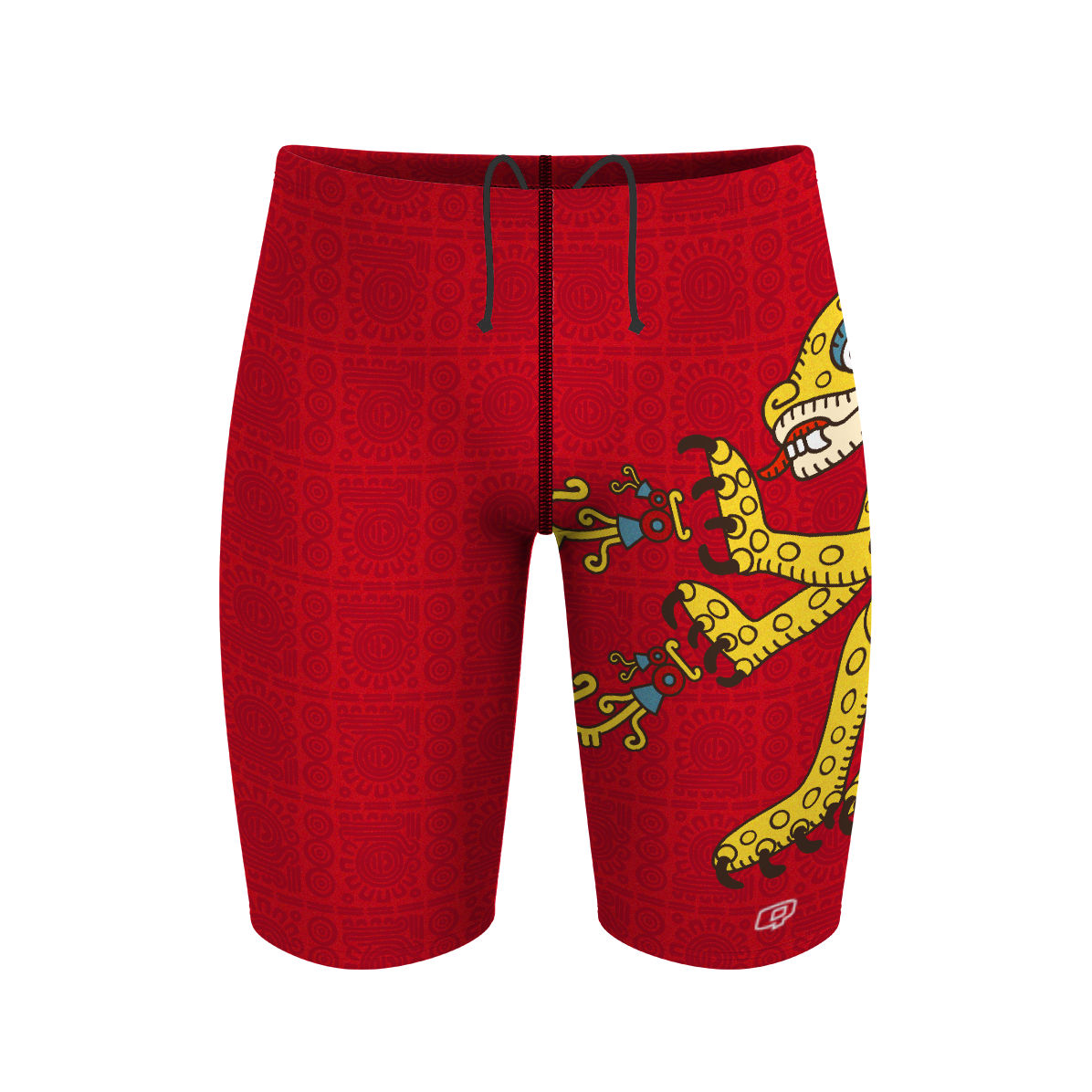 Ocelote Rojo - Traje de Baño Jammer