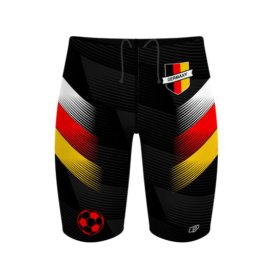 Germany - Jammer Swimsuit