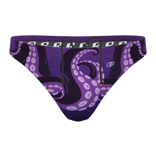 Ursula - Waterpolo Brief Swimsuit