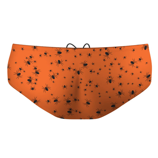 Follow the Spiders - Classic Brief Swimsuit