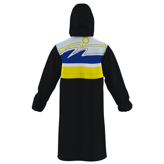 08/22/2025 - Swim Parka