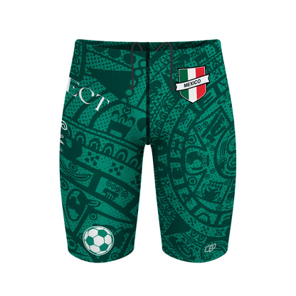 Mexico Connect - Jammer Swimsuit