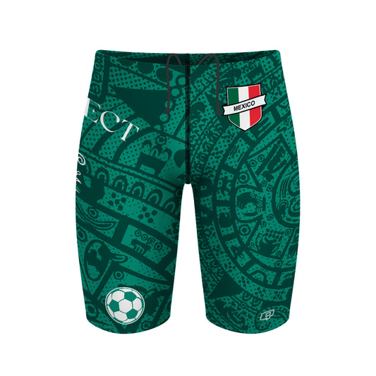 Mexico Connect - Jammer Swimsuit