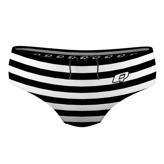 Jail Break - Classic Brief Swimsuit