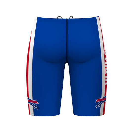 Bills Mafia 1.0 - Traje de Baño Jammer