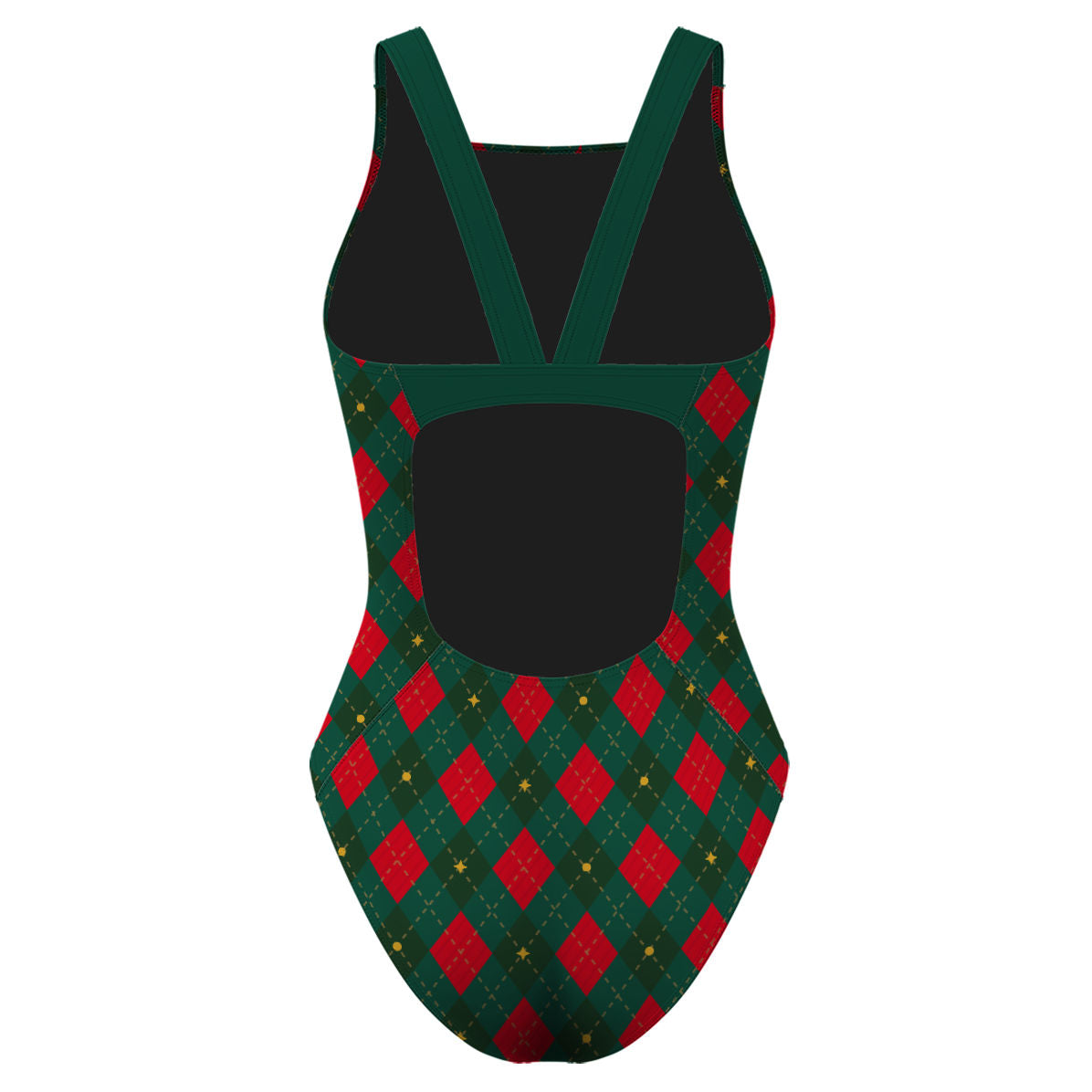 Christmas Dinner - Traje de Baño Classic Strap