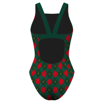 Christmas Dinner - Traje de Baño Classic Strap