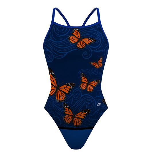 30/5/2026 - Skinny Strap Swimsuit