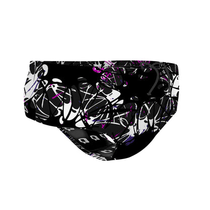 Venom - Classic Brief Swimsuit