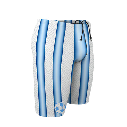 Argentina - Jammer Swimsuit