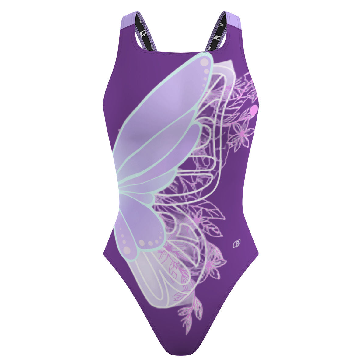 12/05/2025 - Classic Strap Swimsuit