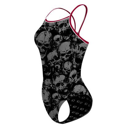 27/5/2026 - Skinny Strap Swimsuit