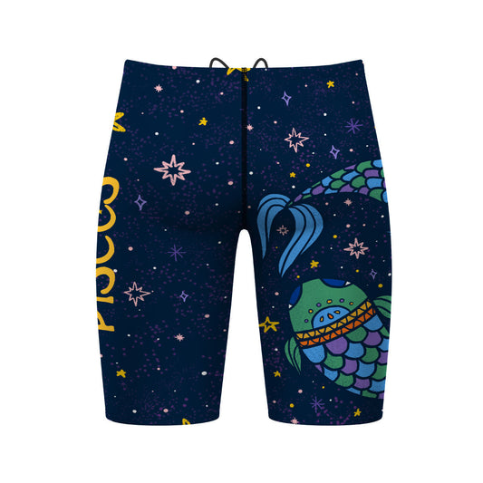 Pisces - Jammer Swimsuit