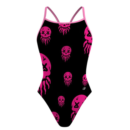 6/9/2026 - Traje de baño Skinny strap