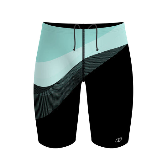 Coyoacan H - Jammer Swimsuit