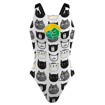Caturday - Casa de la Amistad - Traje de Baño Classic Strap