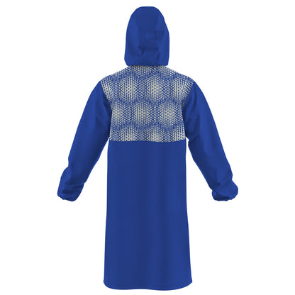 parka - Swim Parka