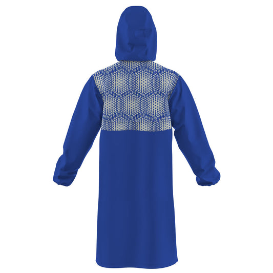 parka - Swim Parka