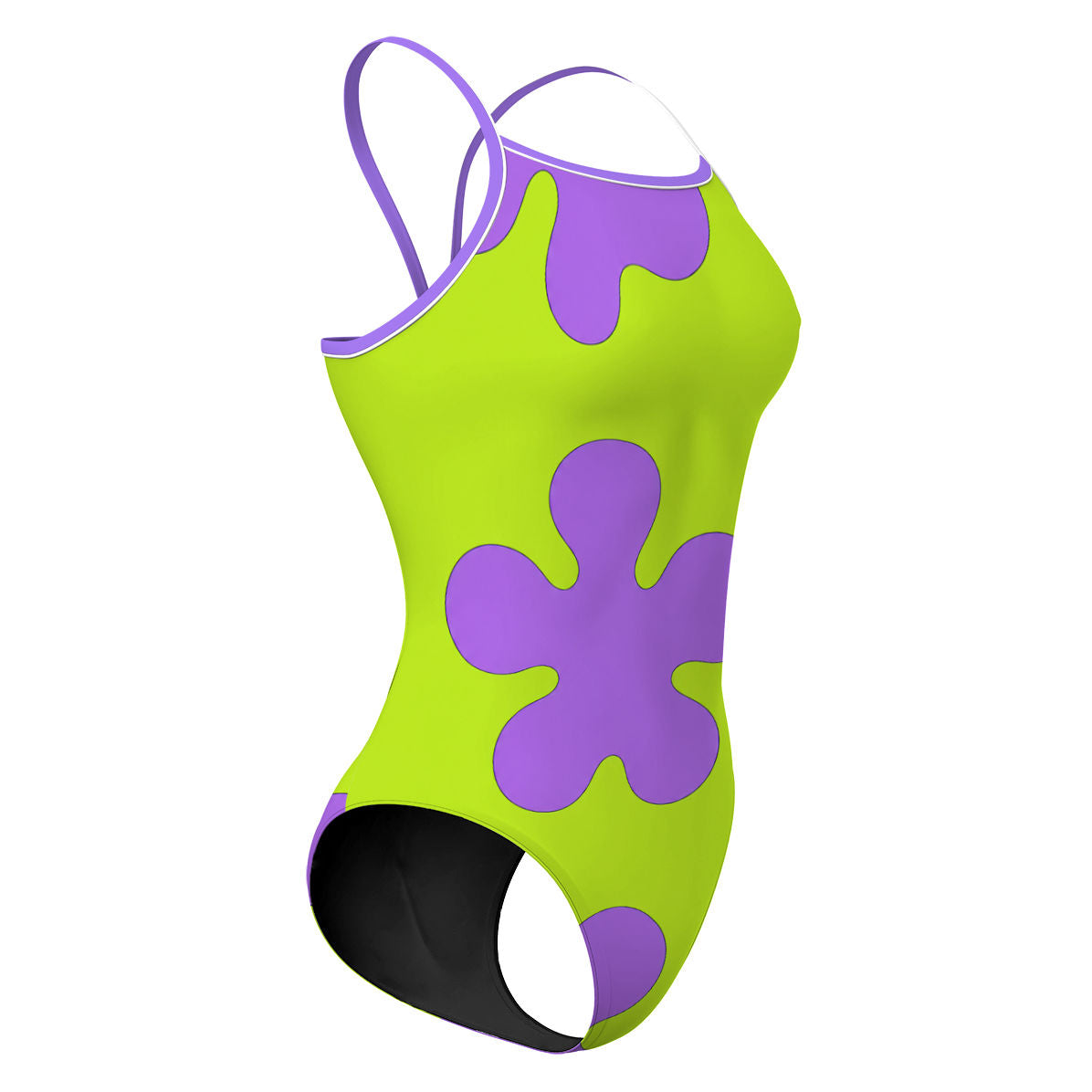 ARIS - Traje de Baño Sunback Tank