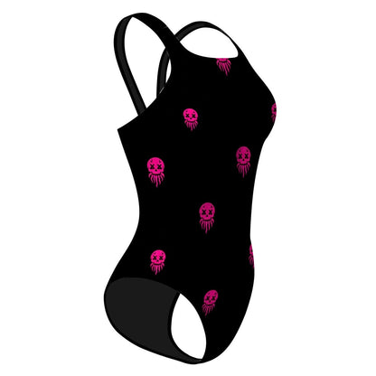 20/9/2026 - Traje de Baño Classic Strap