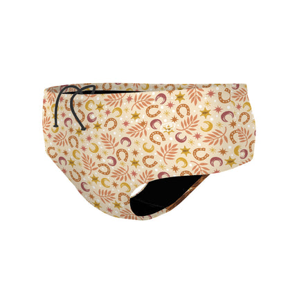 Sheriffs Horse - Traje de baño Brief Clasico