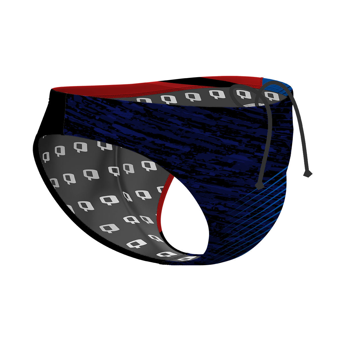 12/22/2024 - Waterpolo Brief Swimsuit