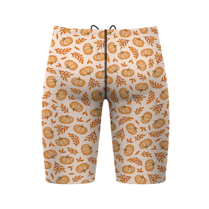 Harvest Glow - Jammer Swimsuit