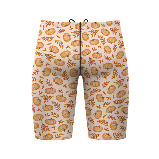 Harvest Glow - Jammer Swimsuit