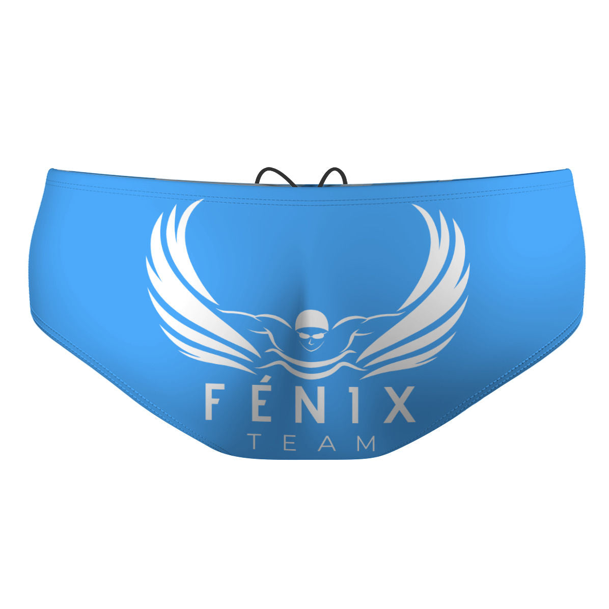 FENIX TEAM BLUE - Classic Brief Swimsuit