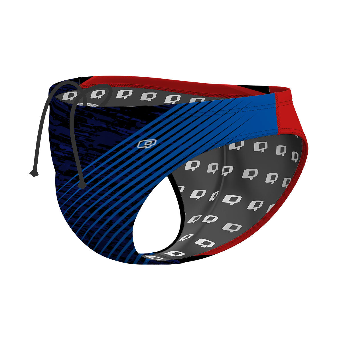 12/22/2024 - Waterpolo Brief Swimsuit