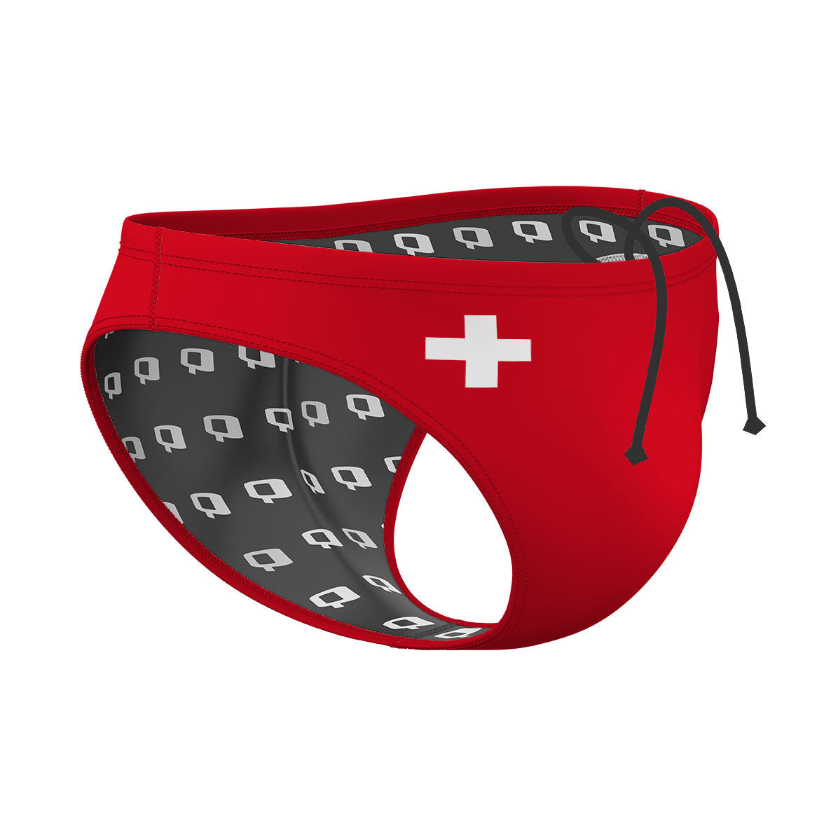 IMER - Waterpolo Brief Swimsuit